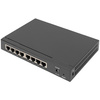 DIGITUS Commutateur multi-gigabit 8 ports, 2.5G, Unmanaged