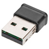 DIGITUS Mini adaptateur USB WIFI, 1.300 Mbit/s