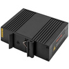 DIGITUS Répartiteur industriel PoE Gigabit Ethernet, 60 W