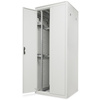 DIGITUS Armoire réseau 19' Varioflex-N, 42 U, 800 x 800 mm