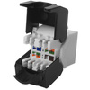 DIGITUS Module Keystone cat. 6, non blindé, pack de 24