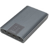 DIGITUS Station de clonage NVMe, USB M.2, SSD, 20 Gbits