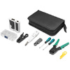 DIGITUS Jeu d'outils d'installation réseau, 12 pièces