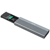 DIGITUS Boîtier USB pour disques SSD, externe, SATA