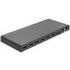 DIGITUS Commutateur/multi-viewer HDMI 4x2, 4K/30Hz