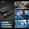 DIGITUS Câble de rallonge actif USB 3.2 Gen2, 5 m
