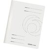 herlitz Chemise à lamelle easyorga, A4, carte lustrée