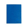 herlitz Chemise à lamelle easyorga, A4, carton