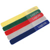 LogiLink Attache-câbles auto-agrippant, 180x20 mm,