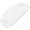 LogiLink Souris optique, plat, avec fil, noir