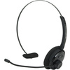 LogiLink Casque micro bluetooth V3.0, mono, noir