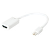 LogiLink Adaptateur HDMI - DisplayPort 1.2