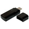 LogiLink Adaptateur WiFi Dual-Band Nano USB 2.0, 433 MBit/s