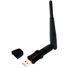 LogiLink Adaptateur WiFi Dual-Band USB 2.0, avec antenne