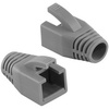 LogiLink Douille anti-pli pour connecteur RJ45,