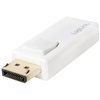 LogiLink Adaptateur DisplayPort 4K vers HDMI