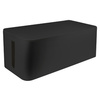 LogiLink Boîte à câble 'big size', couleur: noir