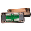 Logilink Module de connexion pour cat.5/cat.6/cat.6A/cat7/