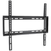 LogiLink Support mural pour TV, plat, pour 81,28 à 139