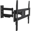 LogiLink Support mural pour TV Full Motion, pour 96,98 -