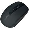 LogiLink Souris bluetooth optique, sans fil, noir