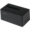 LogiLink Station d'accueil USB 3.0 pour disques durs SATA