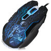 LogiLink Souris optique Gaming, sans fil, noir