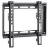 LogiLink Support mural pour TV, plat, pour 58,42 à 106