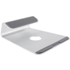 Logilink Support pour notebook, en aluminium,