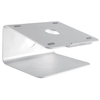 LogiLink Support pour notebook, en aluminium,