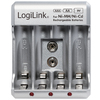 LogiLink Chargeur, argent