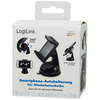 LogiLink Support de véhicule pour smartphone, tableau