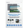 LogiLink Filtre de confidentialité pour MacBook Pro 15,4'