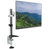 LogiLink Bras support pour écran, aluminium