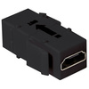 LogiLink Connecteur modulaire Keystone HDMI avec répéteur