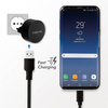 LogiLink Chargeur secteur USB pour Fast Charging, 1x USB