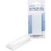 LogiLink Bâton de colle, diamètre de 7,2 mm, transparent