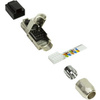 LogiLink Connecteur RJ45 Cat.6A, T568A/T568B & PROFINET