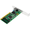 LogiLink Carte PCI LAN Gigabit