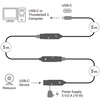 LogiLink Rallonge active USB 3.2 Gen2, 5,0 m