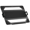 LogiLink Plateau pour support d'ordinateur portable, noir