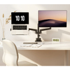 LogiLink Plateau pour support d'ordinateur portable, noir