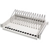 LogiLink Etagère 19' pour laptops/tablettes/smartphones