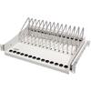 LogiLink Etagère 19' pour laptops/tablettes/smartphones