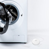LogiLink Détecteur de fuite d'eau Wi-Fi, blanc