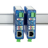W&T Répéteur de réseau Ethernet SPE