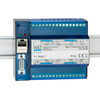 W&T Capteur de mesure PT100 pour thermographe Web, câble de
