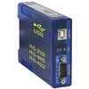 W&T Interface Convertisseur port USB - RS232/RS422/RS485