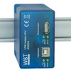 W&T Isolateur USB Industry, 4 kV