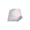 proOFFICE Pochette perforée, A4, PP, 60 microns, transparent - 55131